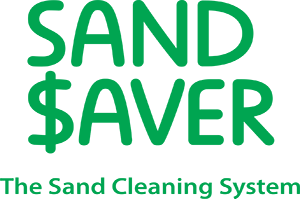 The Sand Saver